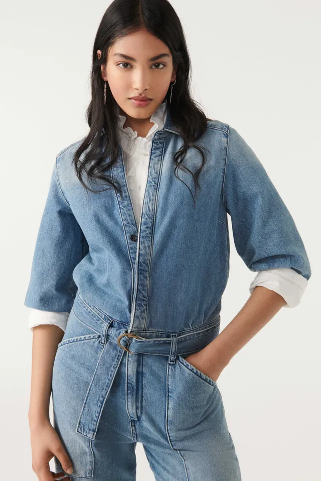 Ba Sh JUMPSUIT FRIDA King s Cross
