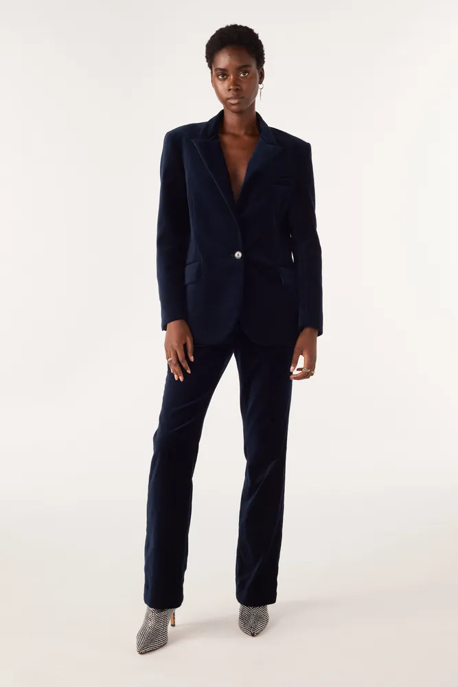 Oasis outlet trouser suit