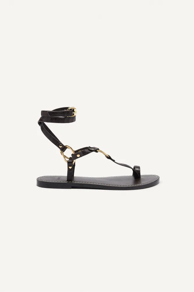 Culture best sale kings sandals