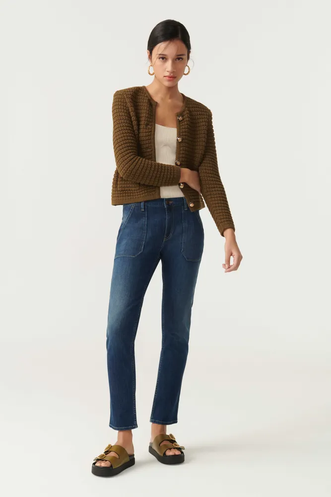 Bash jeans discount