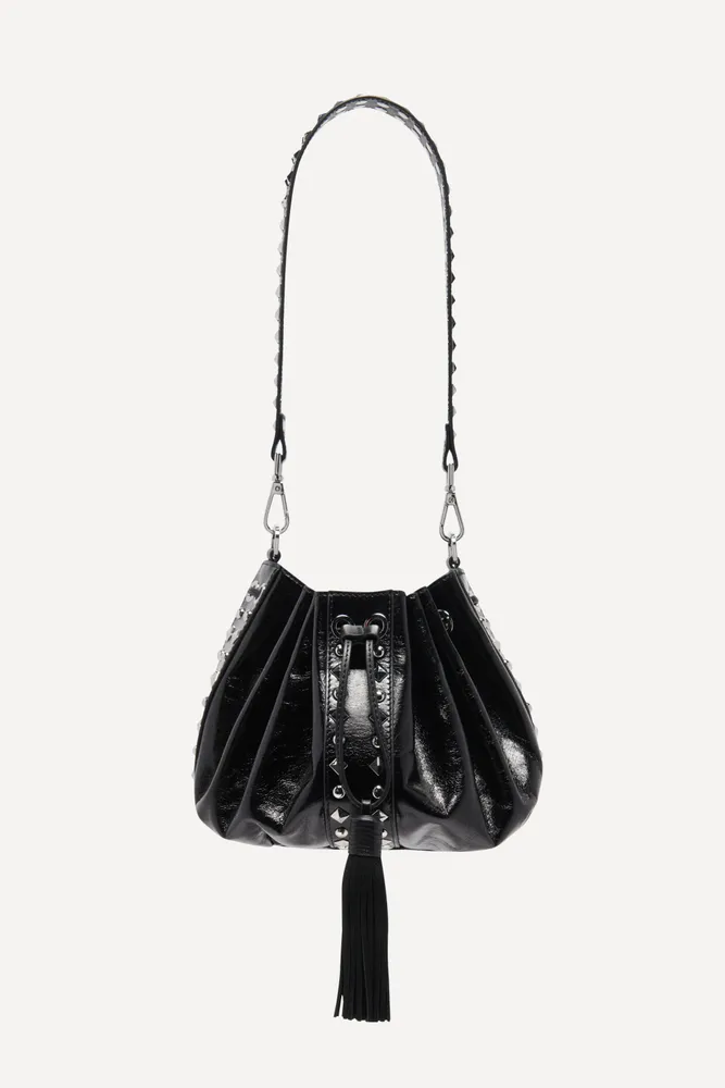 Ba Sh DAHLIA bag King s Cross