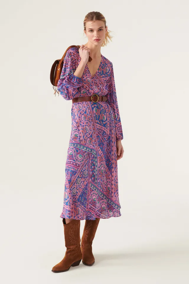 Ba Sh DRESS FRANKY King s Cross