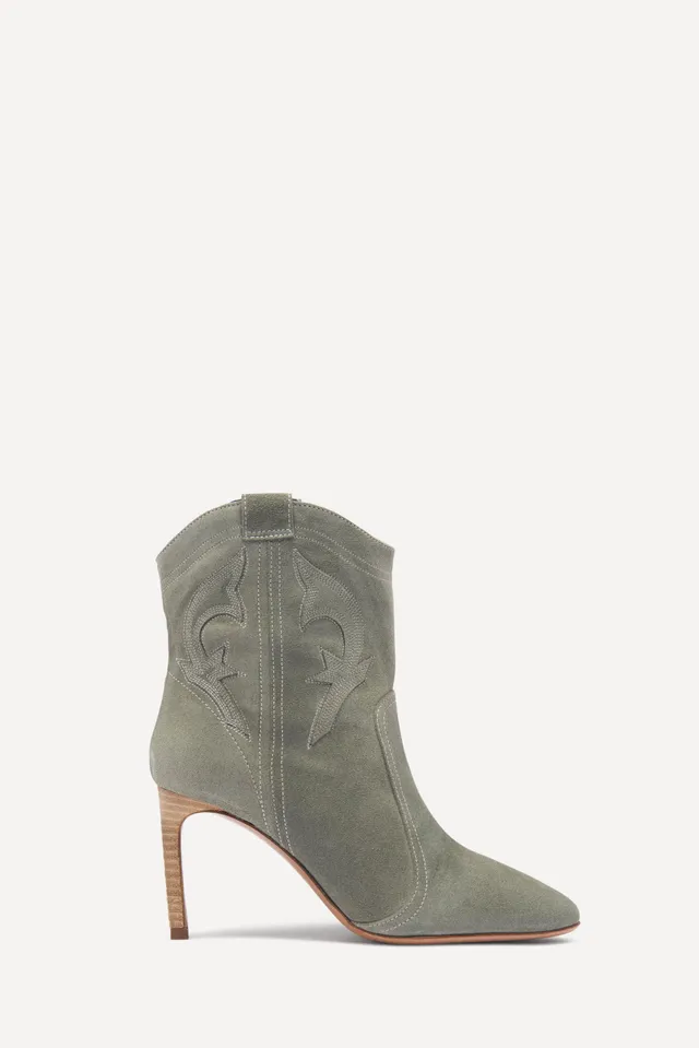 Ba Sh ANKLE BOOTS CAITLIN King s Cross