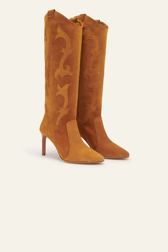 Bottes bash cowboy sale