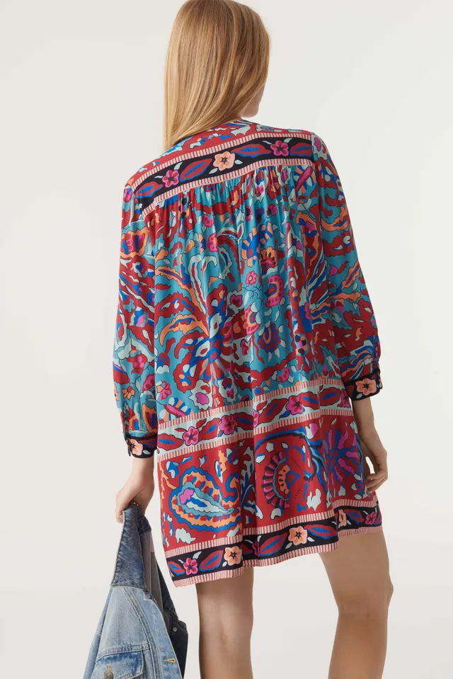 Robe gypsy sales bash