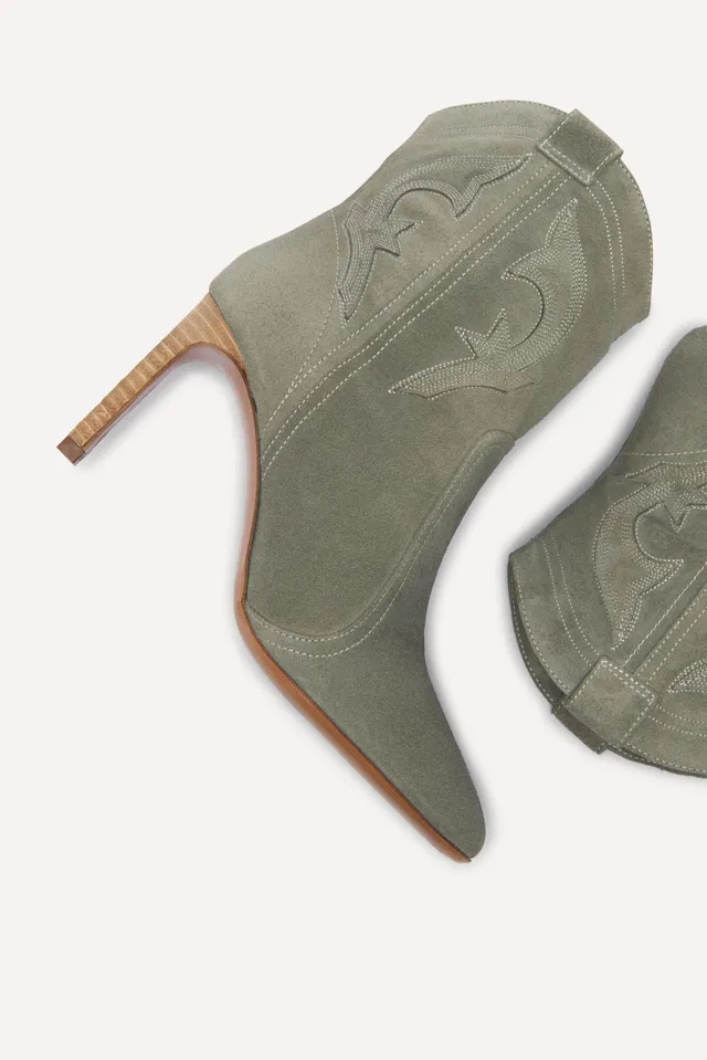 Bash bottines online caitlin