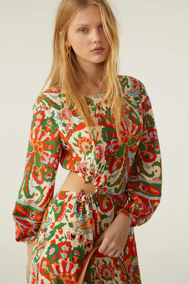 Robe hotsell romy bash