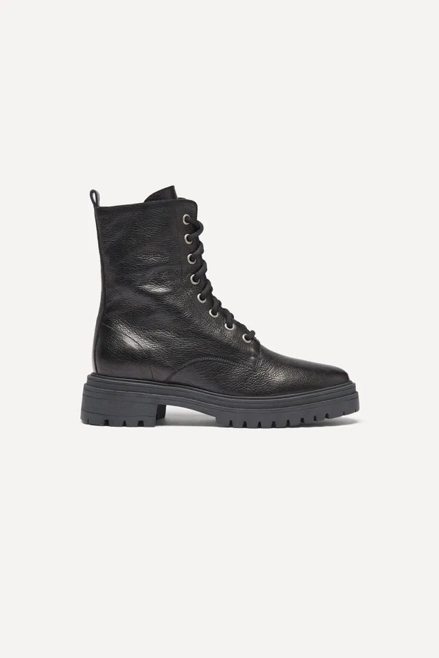 Bottines bash sales como