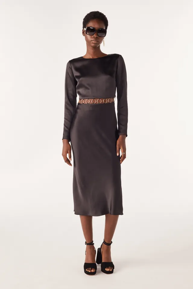 Robe lune best sale bash