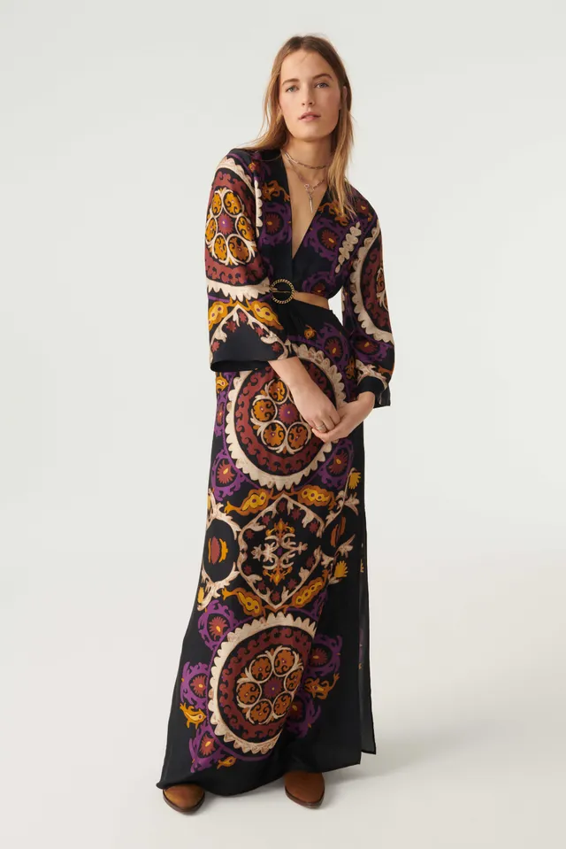 Ba Sh DRESS FALVA King s Cross