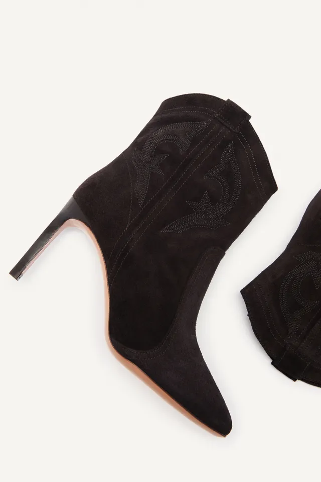 Bash bottines best sale