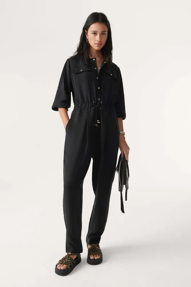 Ba Sh JUMPSUIT ALVOR King s Cross
