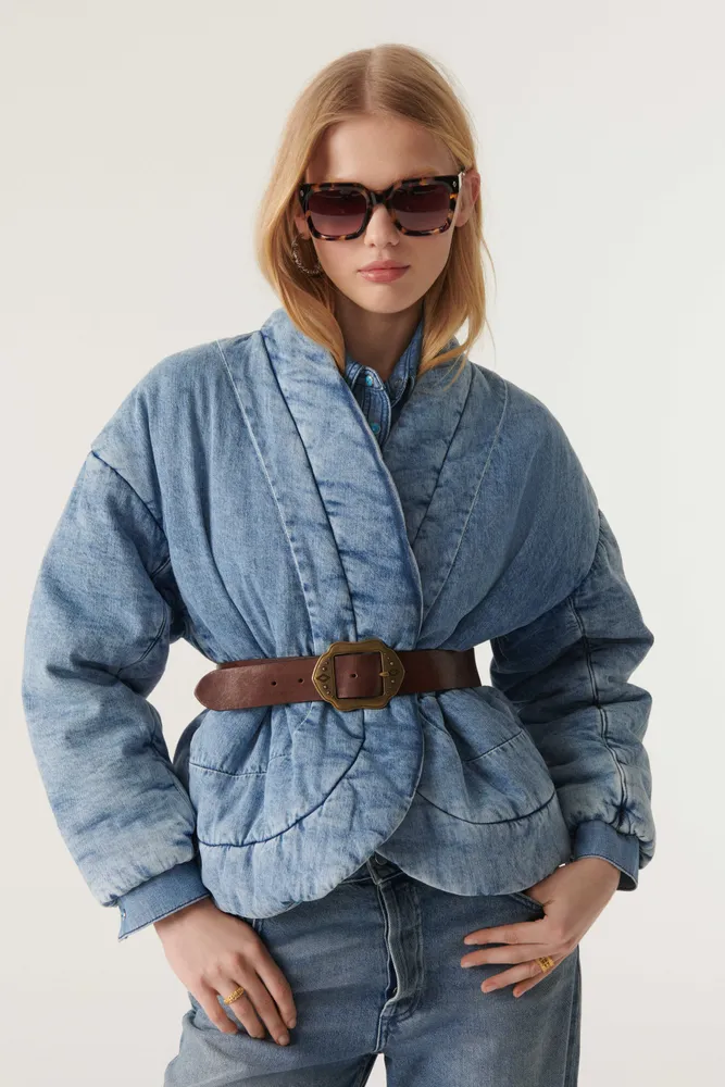 Ba Sh JACKET CALY King s Cross