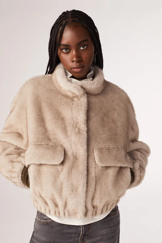 Ba Sh Jacket PAROS King s Cross