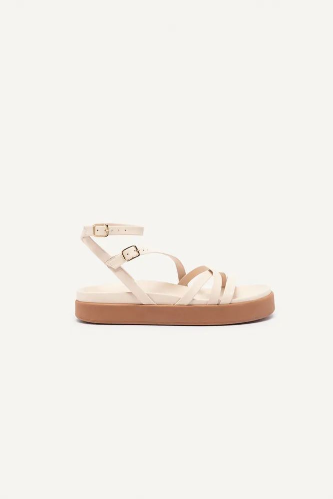 Culture kings sandals top