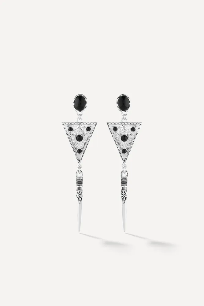 Olga earrings new arrivals