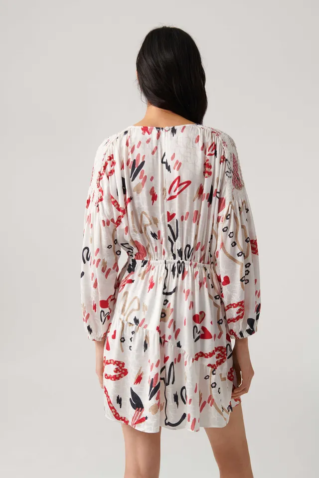 Robe clearance romy bash