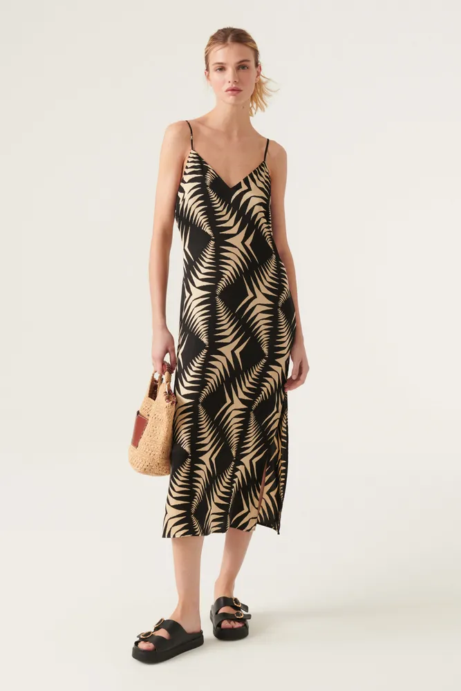 Ba Sh DRESS NAPI King s Cross