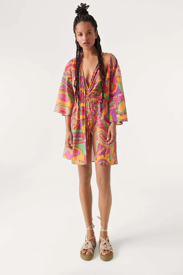 Ba Sh KIMONO DEAN King s Cross