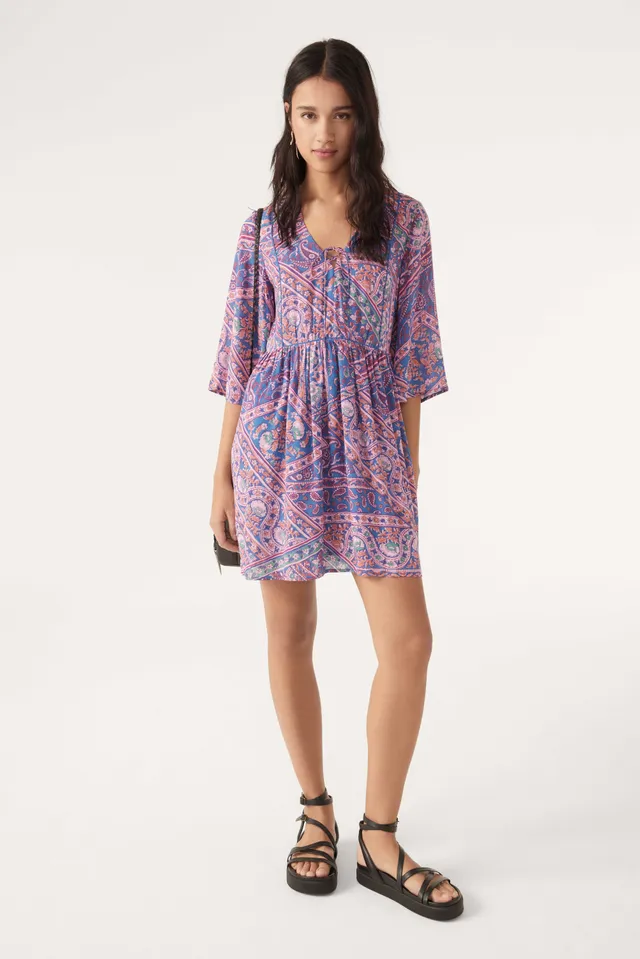 Robe best sale flavie bash