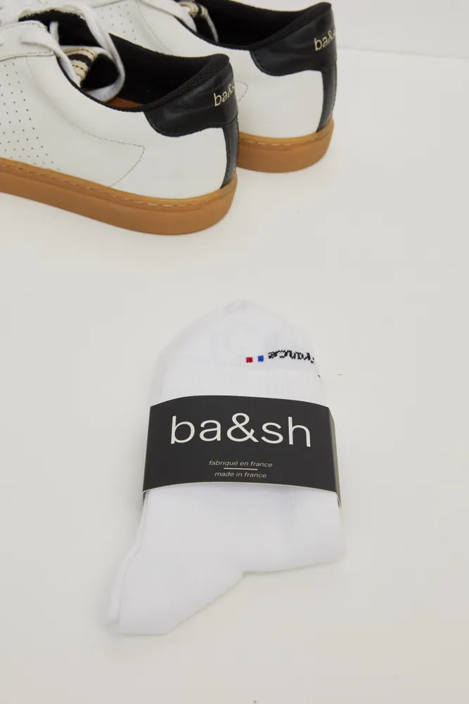 Ba Sh FEMALE SOCKS King s Cross