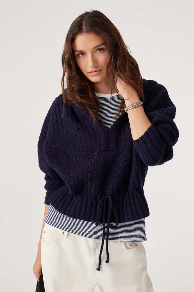 Ba Sh Jumper MOTT King s Cross