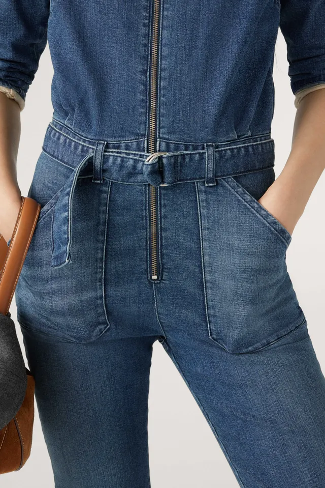 Bash jumpsuit shop