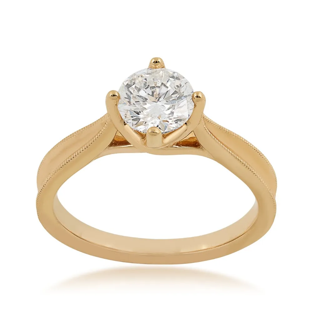 Canadian rocks engagement rings on sale