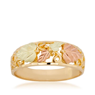 Riddles black hills gold sales