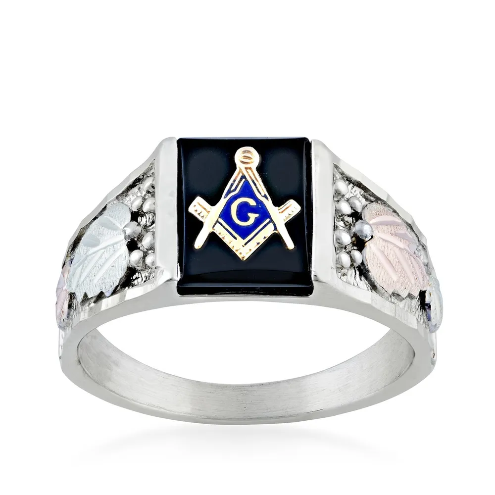Kays masonic rings new arrivals