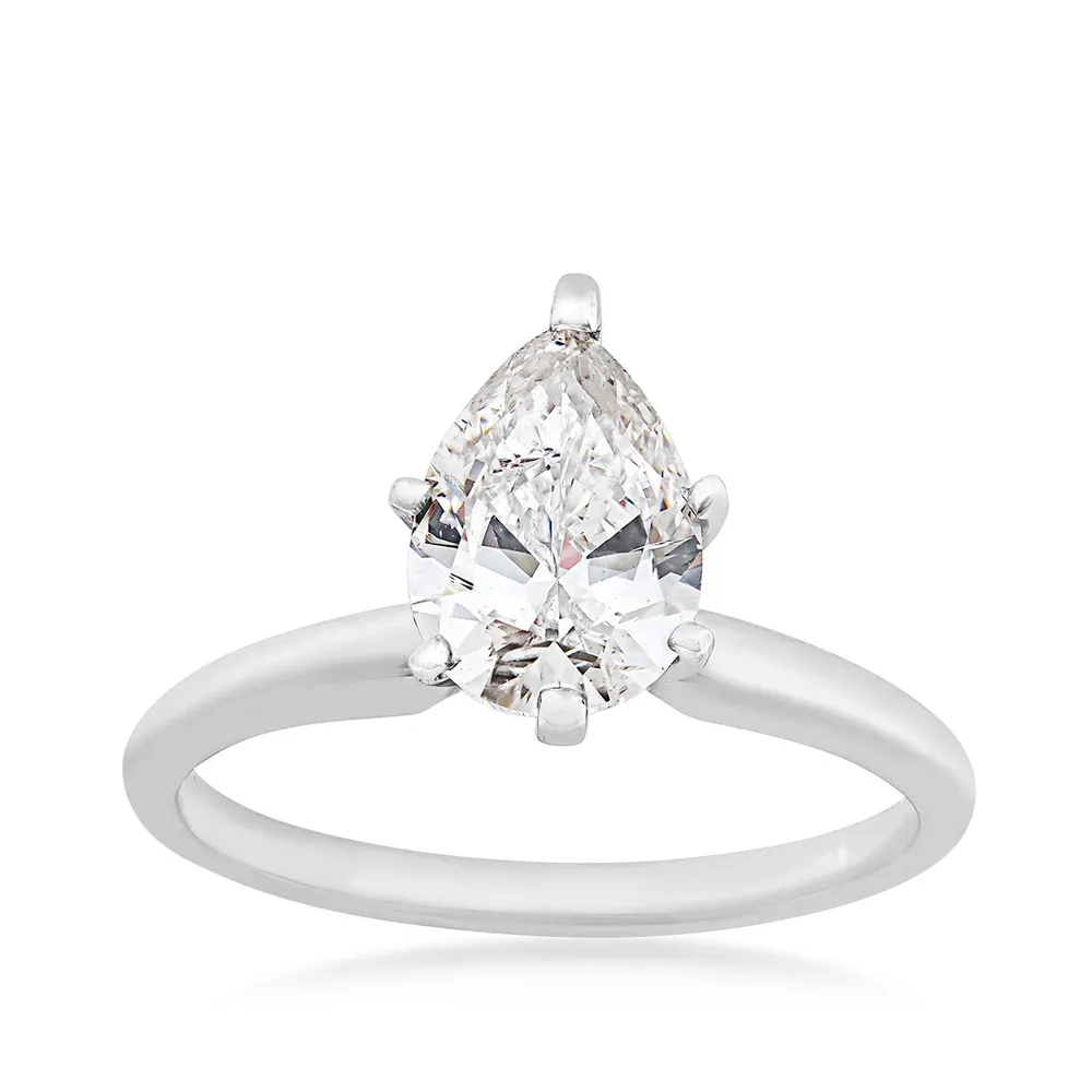 Riddle's jewelry clearance engagement rings