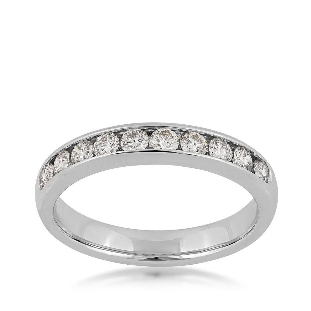 Riddles anniversary rings sale