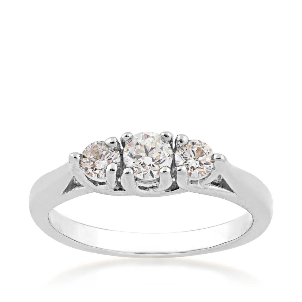 Riddles anniversary rings hotsell