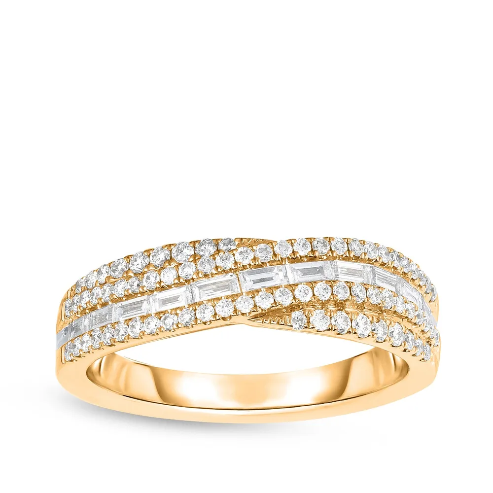 Riddles anniversary outlet rings