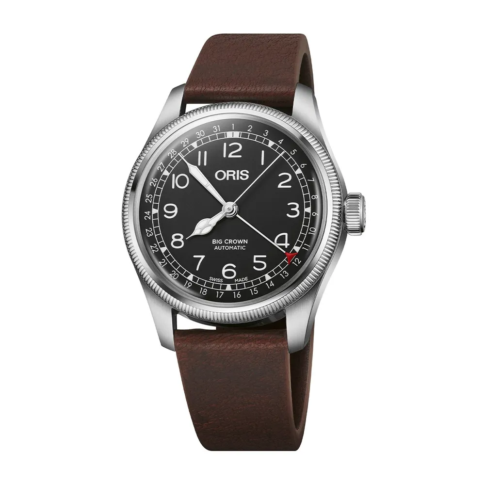 Oris travel best sale