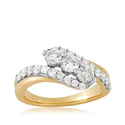 Riddles anniversary rings store