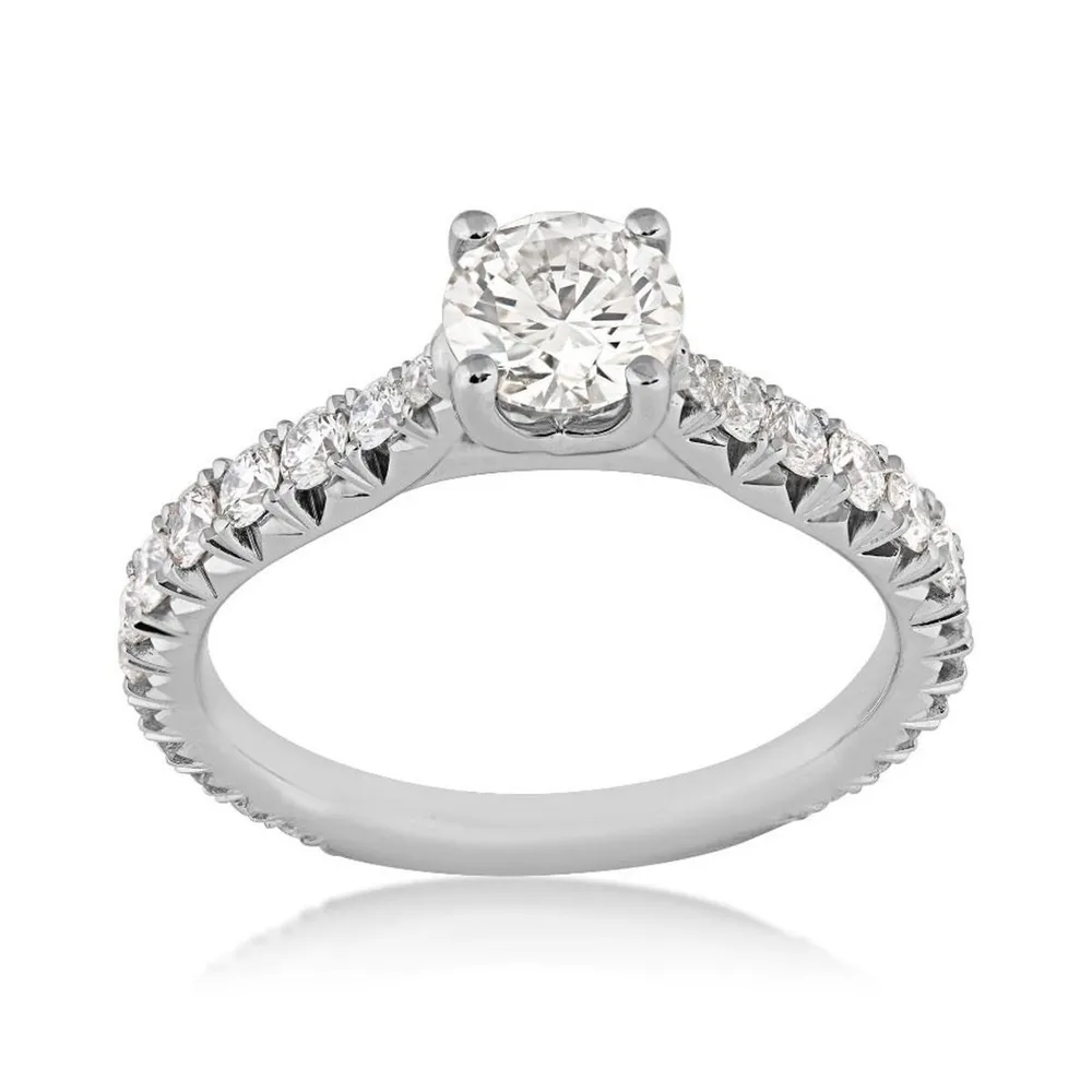 Riddle's jewelry hot sale engagement rings