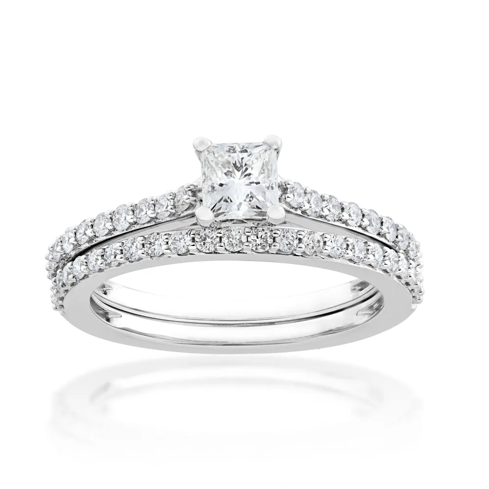 Riddles wedding sets store
