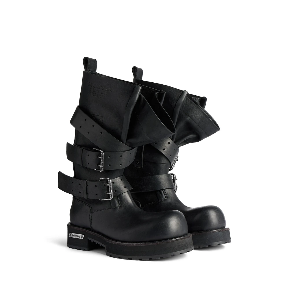 balenciaga venom boots 期間限定 🇲🇳 Playtime Sale 40% OFF /Drop 13/ Balenciaga Venom Boots 💯