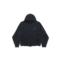 Shop Balenciaga music | britney spears series oversized zip Shop Balenciaga music | britney spears series oversized zip