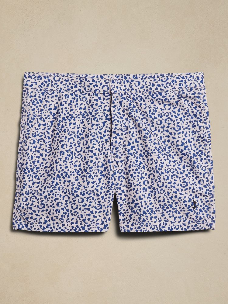 Banana republic 2025 swim trunks