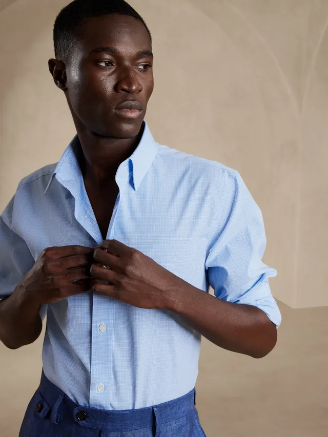 No-collar-dress-shirts | Mall of America®