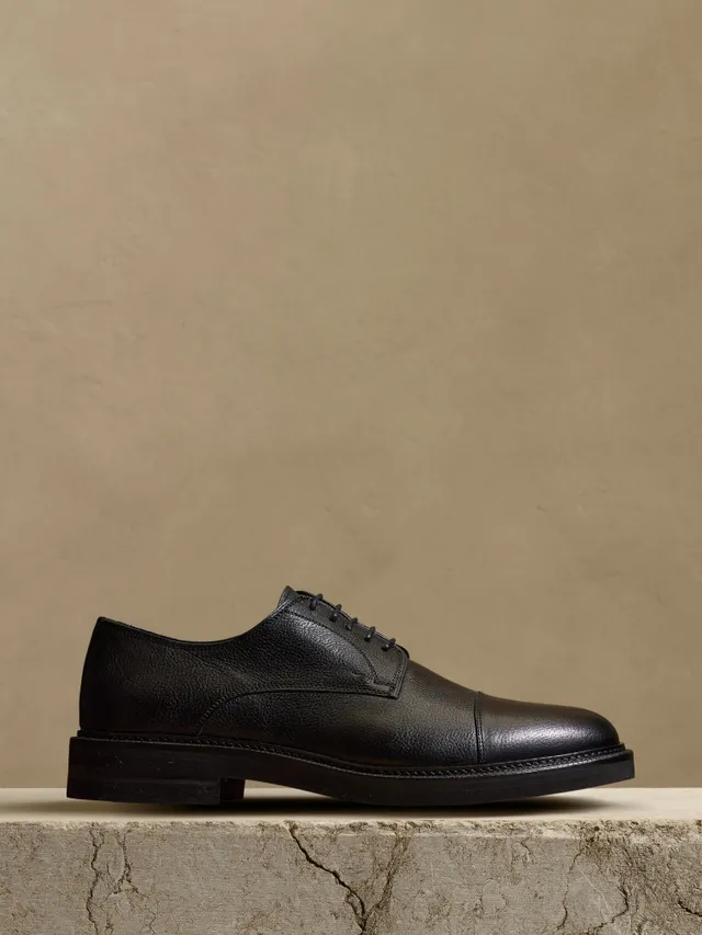 Banana Republic Vincent Brogue Dress Shoe | Mall of America®