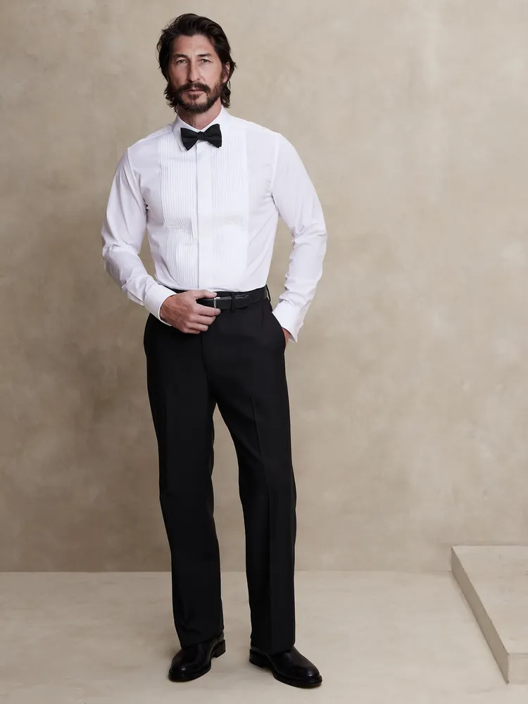 Banana Republic Nino Tuxedo Dress Shirt Mall of America®
