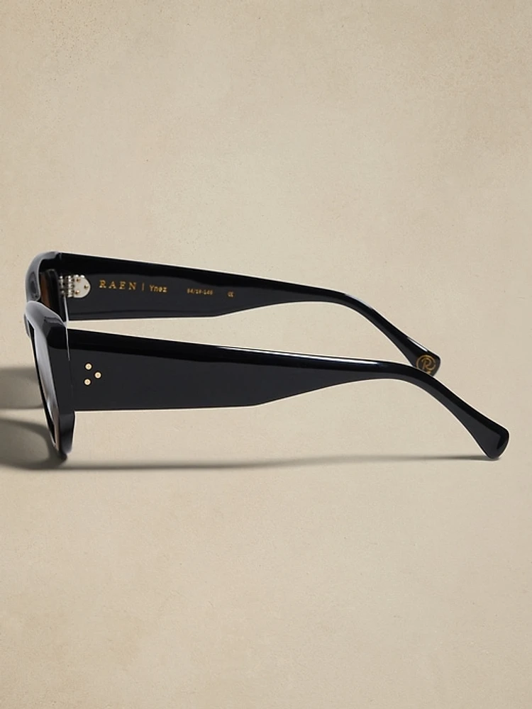 Occhiali da sole Ray-Ban Original wayfarer RB2140 902 50-22 Tartaruga