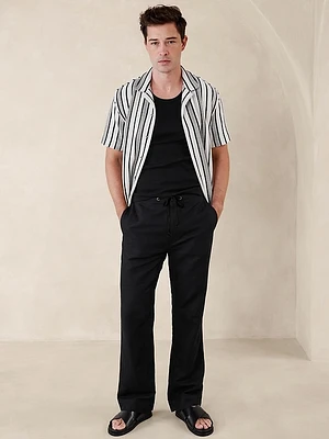Polo Ralph Lauren Cotton Pull-On Pants | Mission Valley Polo Ralph Lauren Cotton Pull-On Pants | Mission Valley