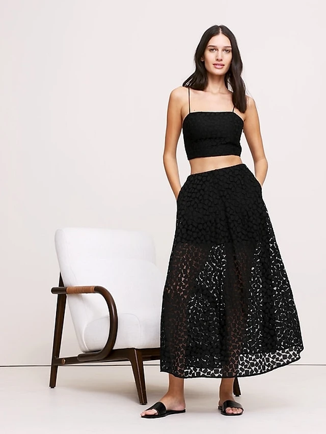 Free People ★ Rough Riding Maxi Skirt Free People Rough Riding Maxi Skirt | ShopRunner
