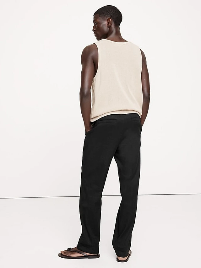 Polo Ralph Lauren Cotton Pull-On Pants | Mission Valley Polo Ralph Lauren Cotton Pull-On Pants | Mission Valley