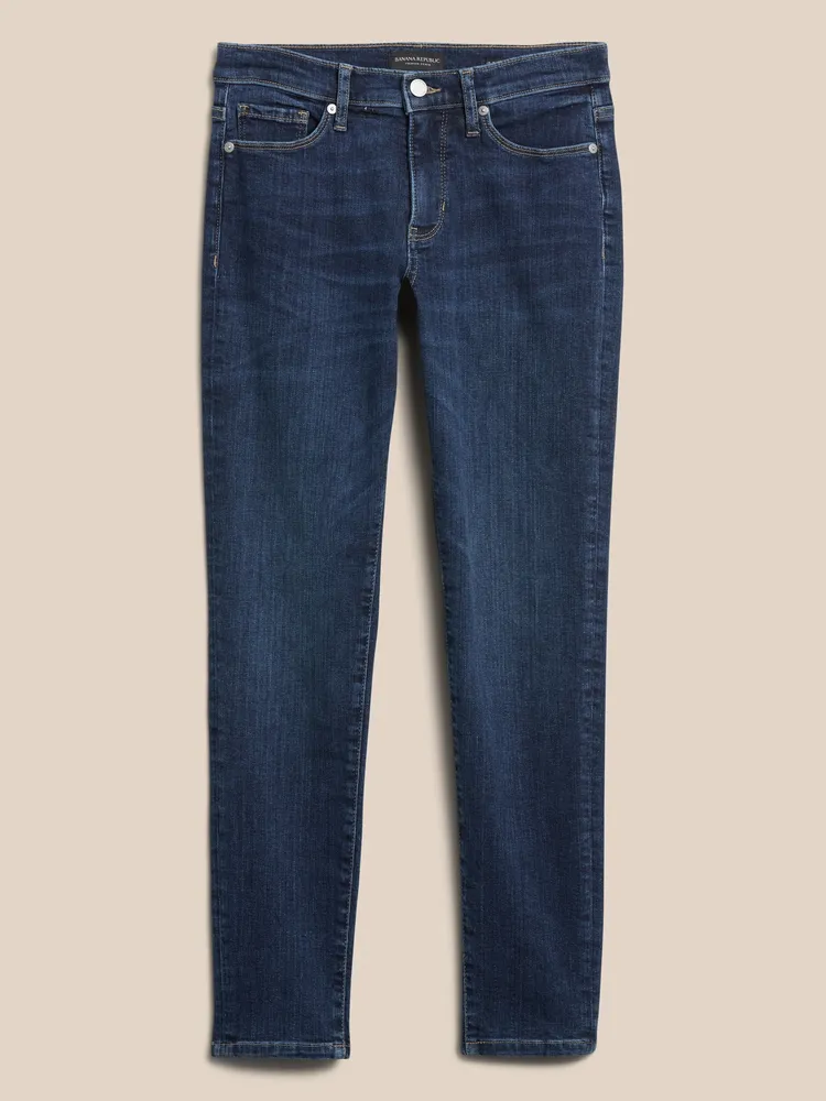 Banana Republic MidRise Skinny Jean Yorkdale Mall