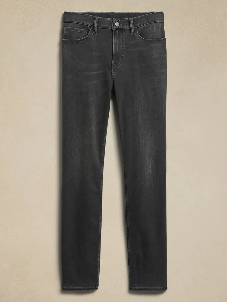 Banana Republic Slim LUXE Traveler Jean Yorkdale Mall